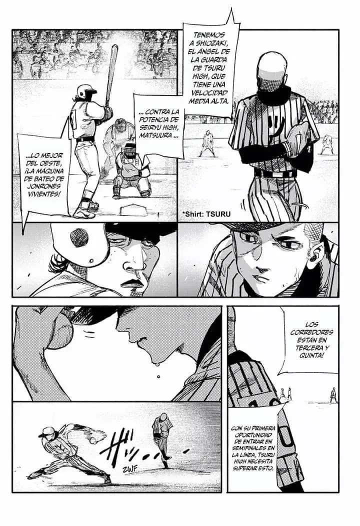 Read Choujin X (Reedición) ES Manga Online