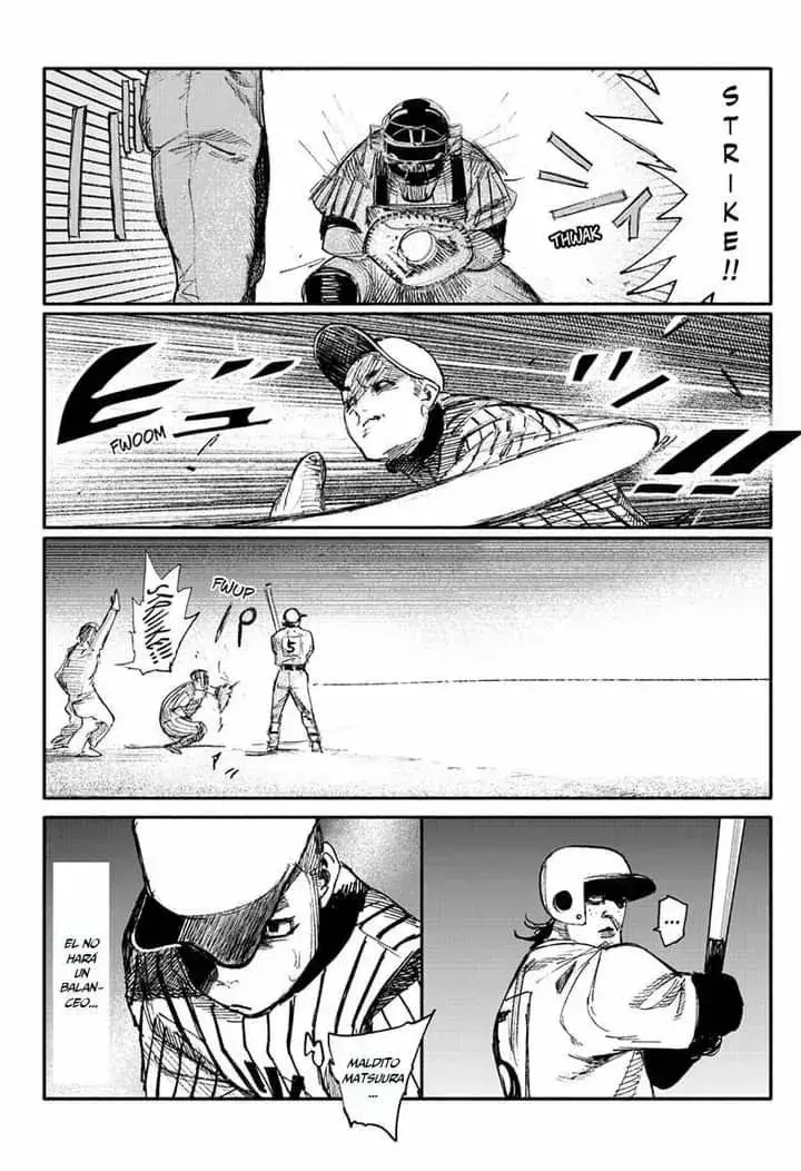 Read Choujin X (Reedición) ES Manga Online