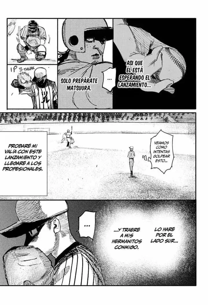 Read Choujin X (Reedición) ES Manga Online