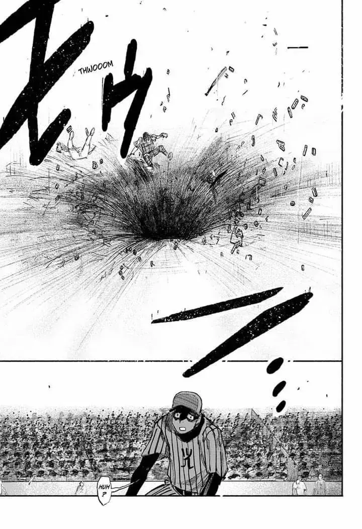 Read Choujin X (Reedición) ES Manga Online