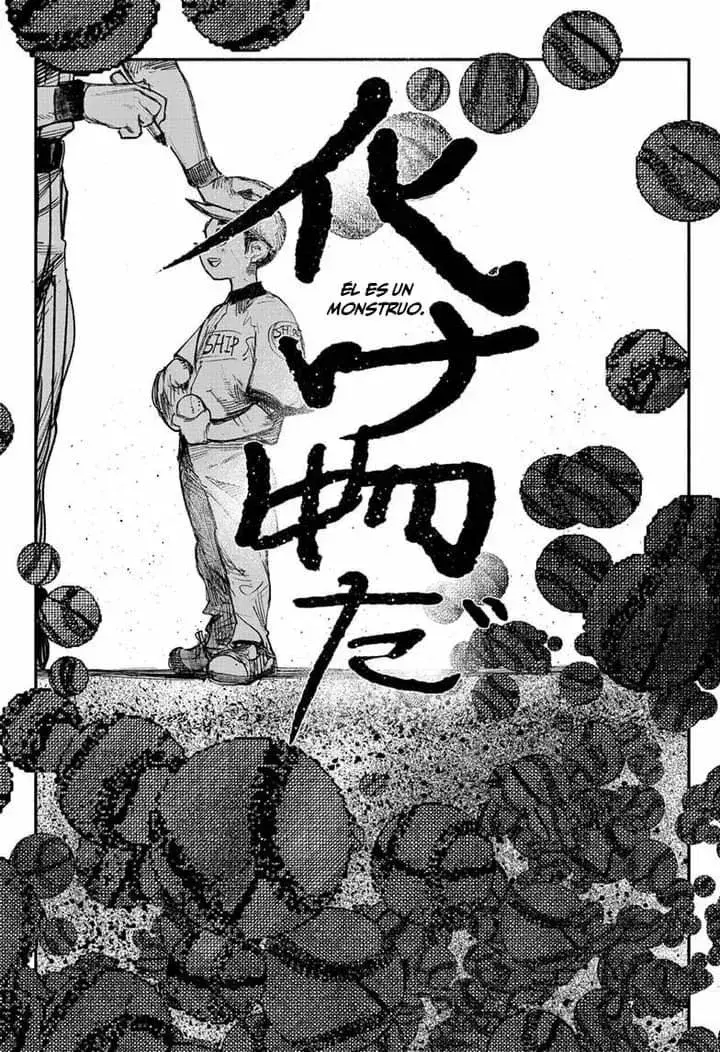 Read Choujin X (Reedición) ES Manga Online