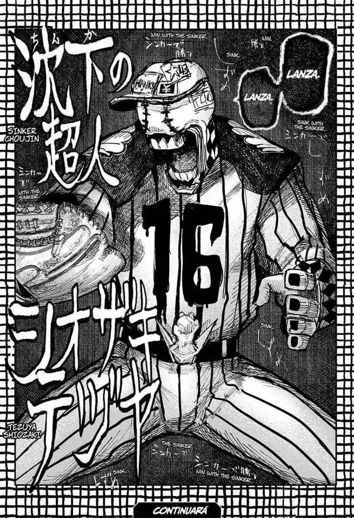 Read Choujin X (Reedición) ES Manga Online