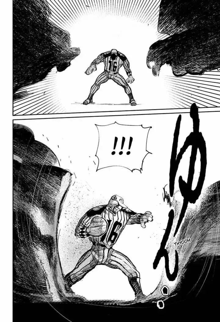 Read Choujin X (Reedición) ES Manga Online