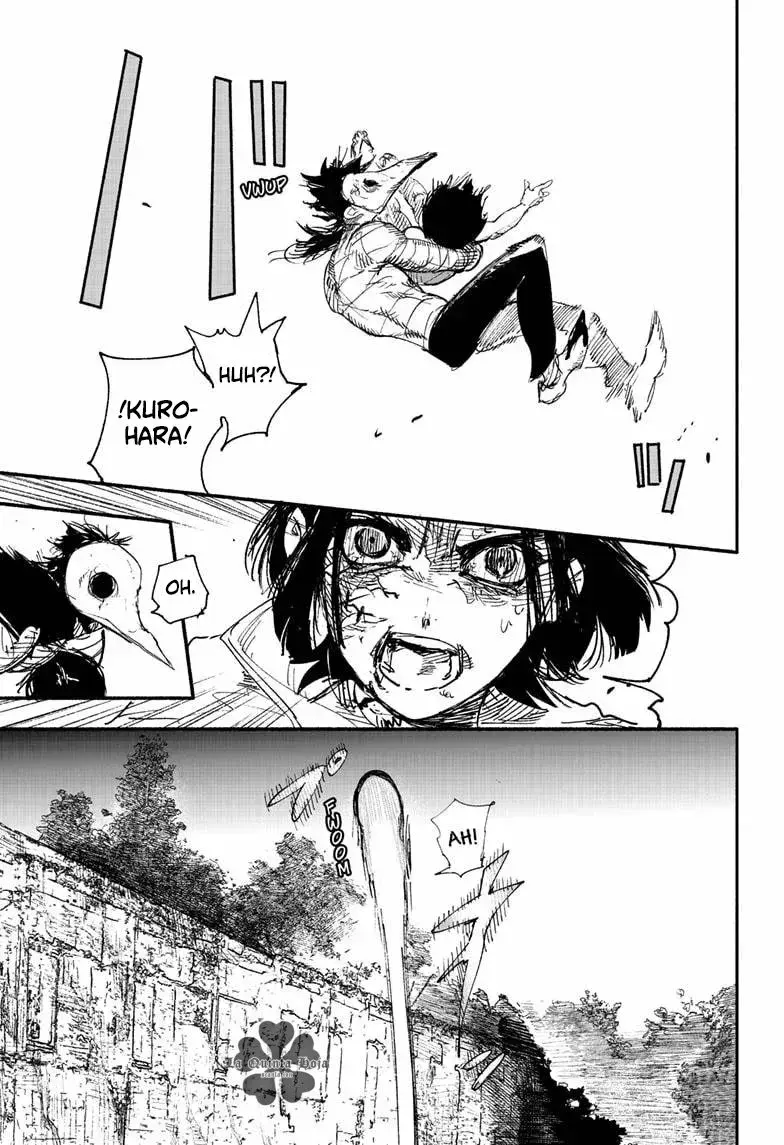 Read Choujin X (Reedición) ES Manga Online
