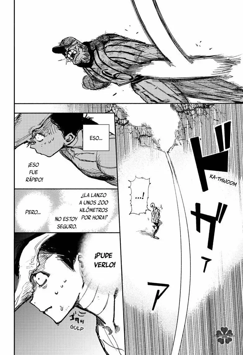 Read Choujin X (Reedición) ES Manga Online