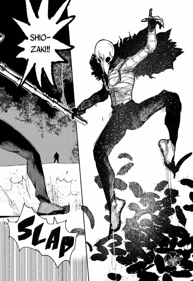 Read Choujin X (Reedición) ES Manga Online