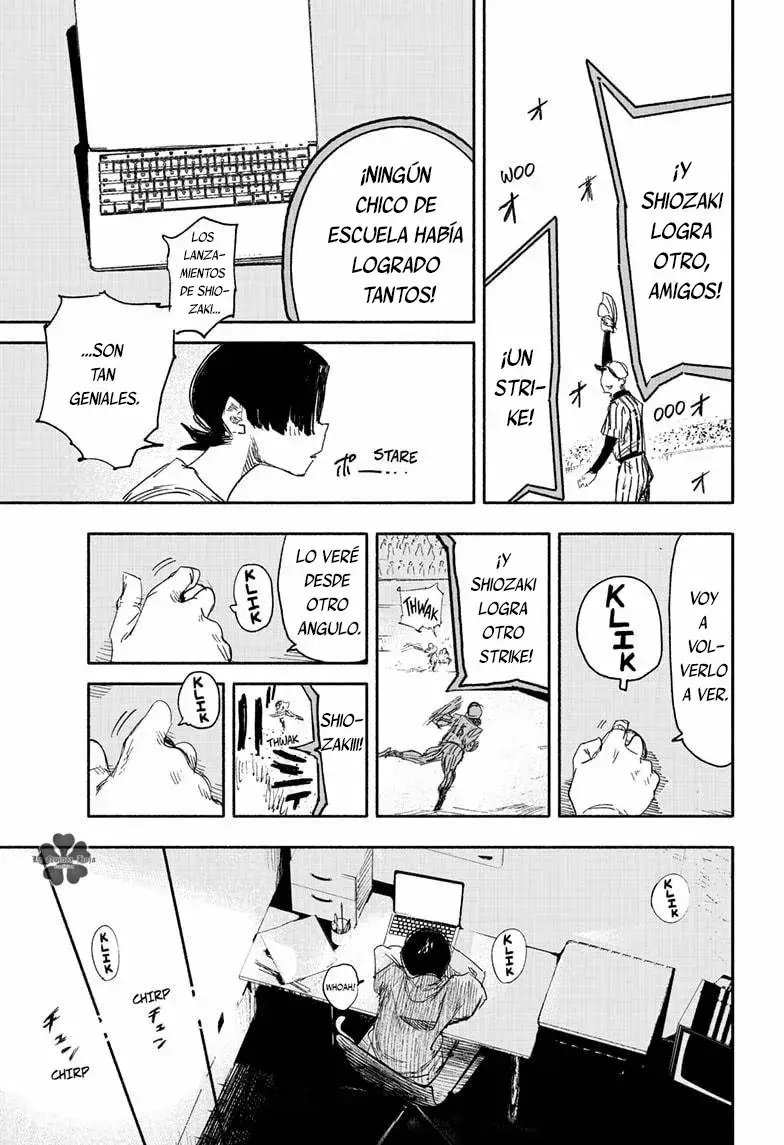 Read Choujin X (Reedición) ES Manga Online
