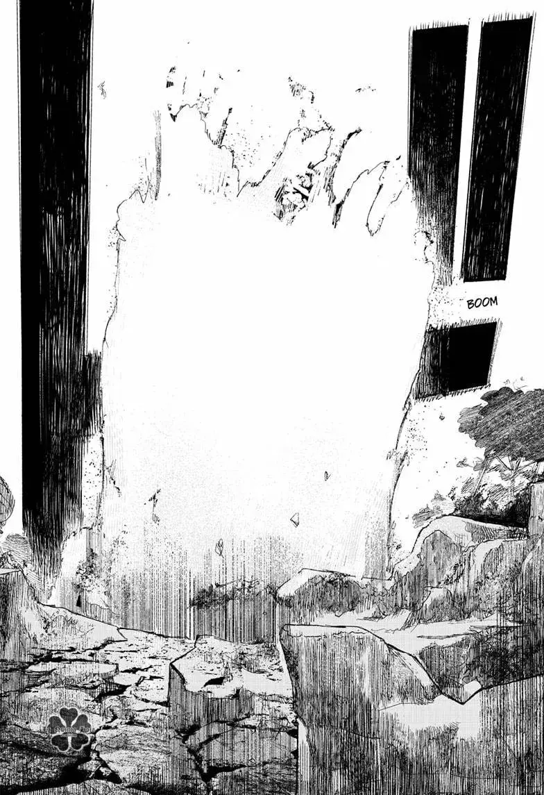 Read Choujin X (Reedición) ES Manga Online