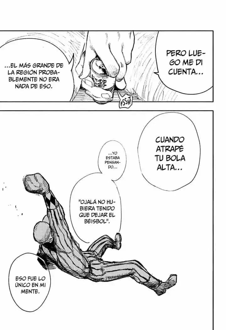 Read Choujin X (Reedición) ES Manga Online
