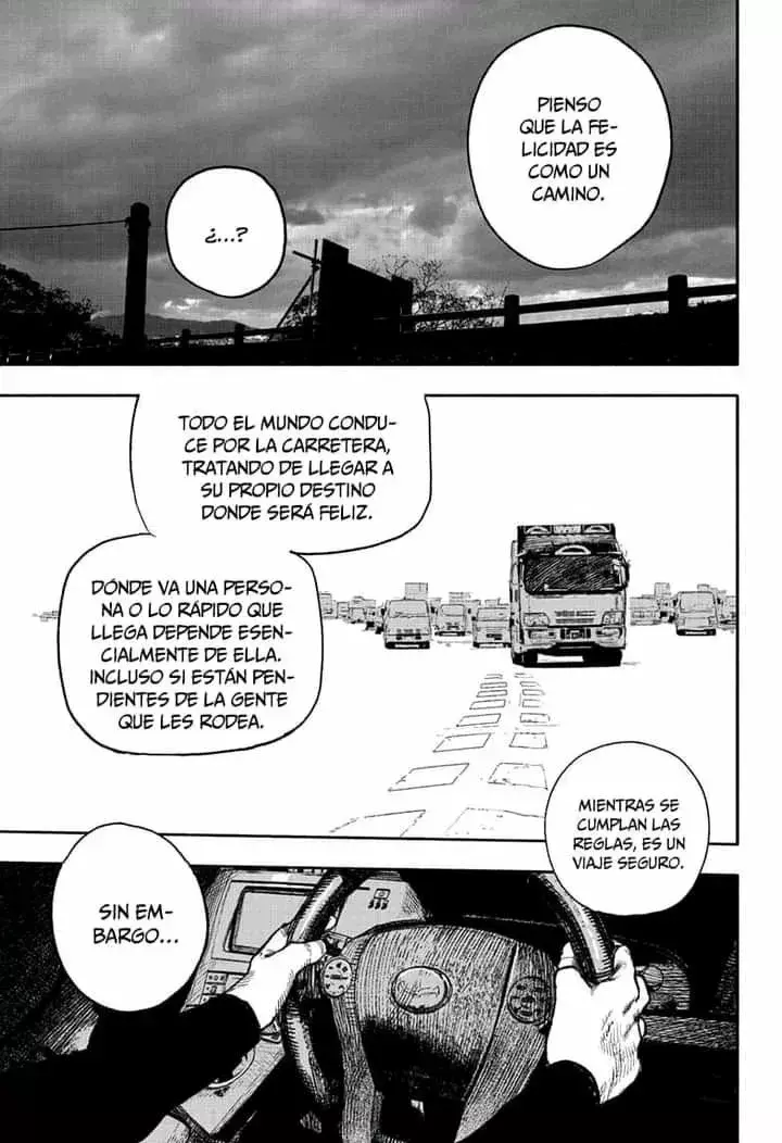 Read Choujin X (Reedición) ES Manga Online