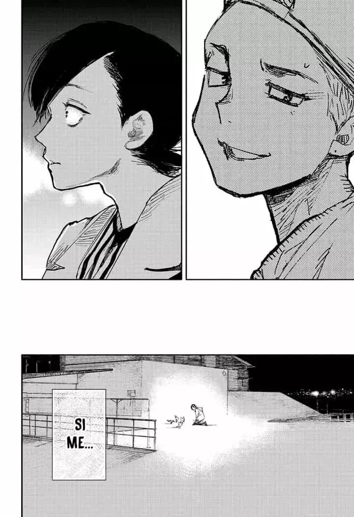 Read Choujin X (Reedición) ES Manga Online