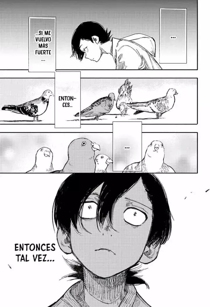 Read Choujin X (Reedición) ES Manga Online