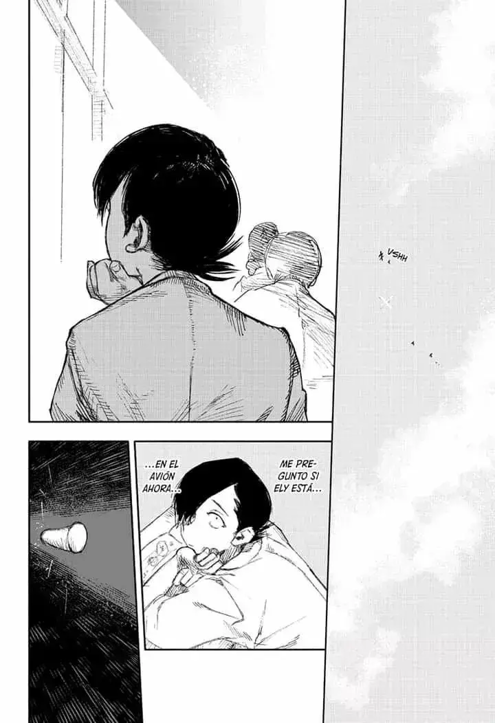 Read Choujin X (Reedición) ES Manga Online