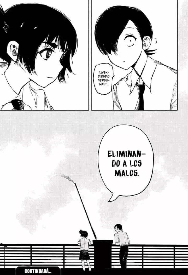 Read Choujin X (Reedición) ES Manga Online