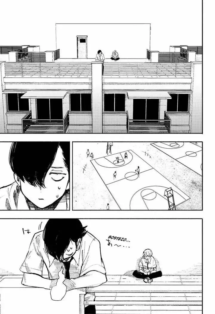 Read Choujin X (Reedición) ES Manga Online