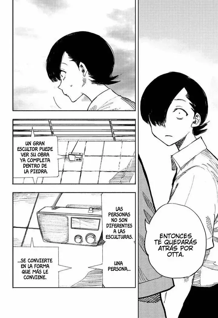 Read Choujin X (Reedición) ES Manga Online