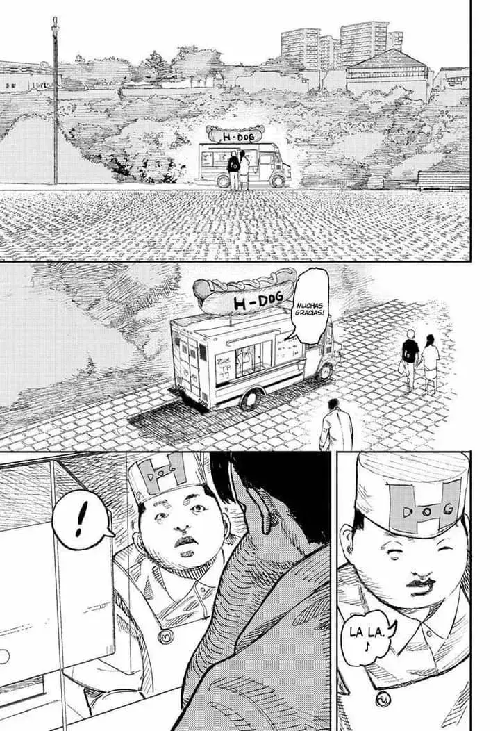 Read Choujin X (Reedición) ES Manga Online