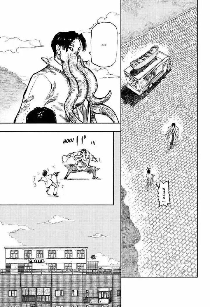 Read Choujin X (Reedición) ES Manga Online