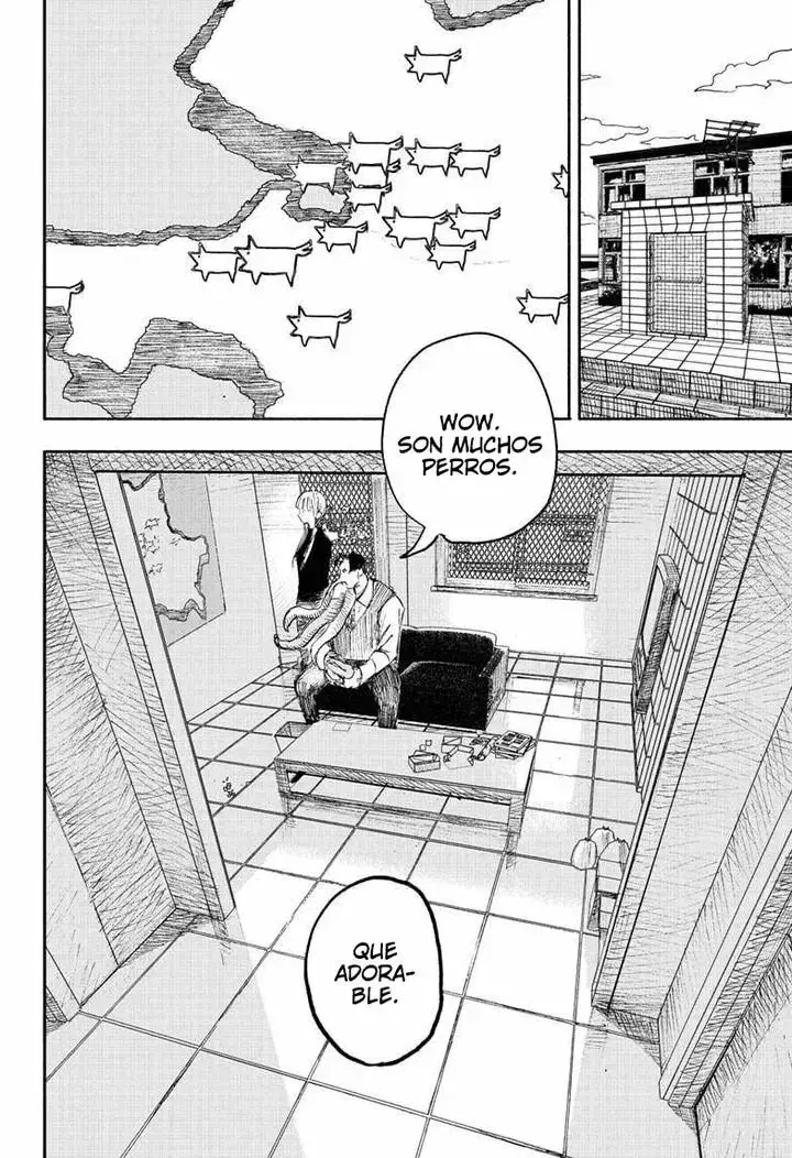 Read Choujin X (Reedición) ES Manga Online