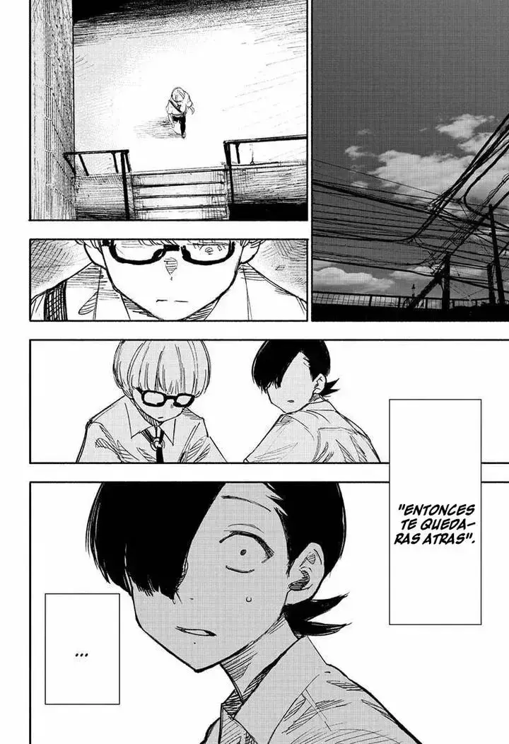 Read Choujin X (Reedición) ES Manga Online