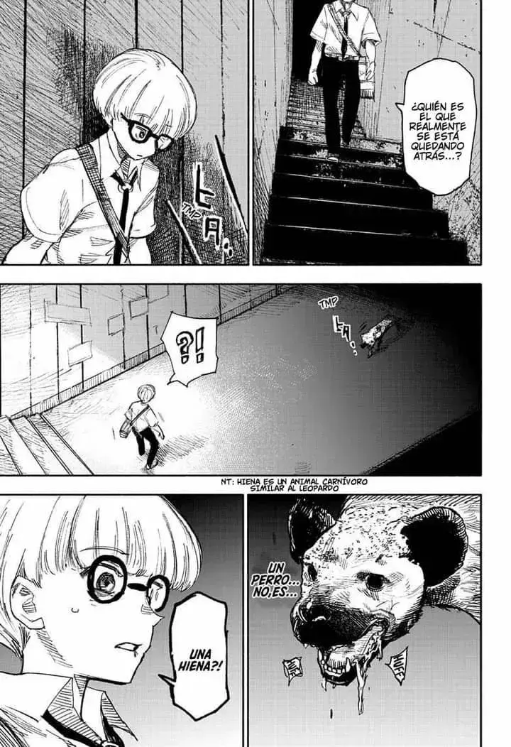 Read Choujin X (Reedición) ES Manga Online