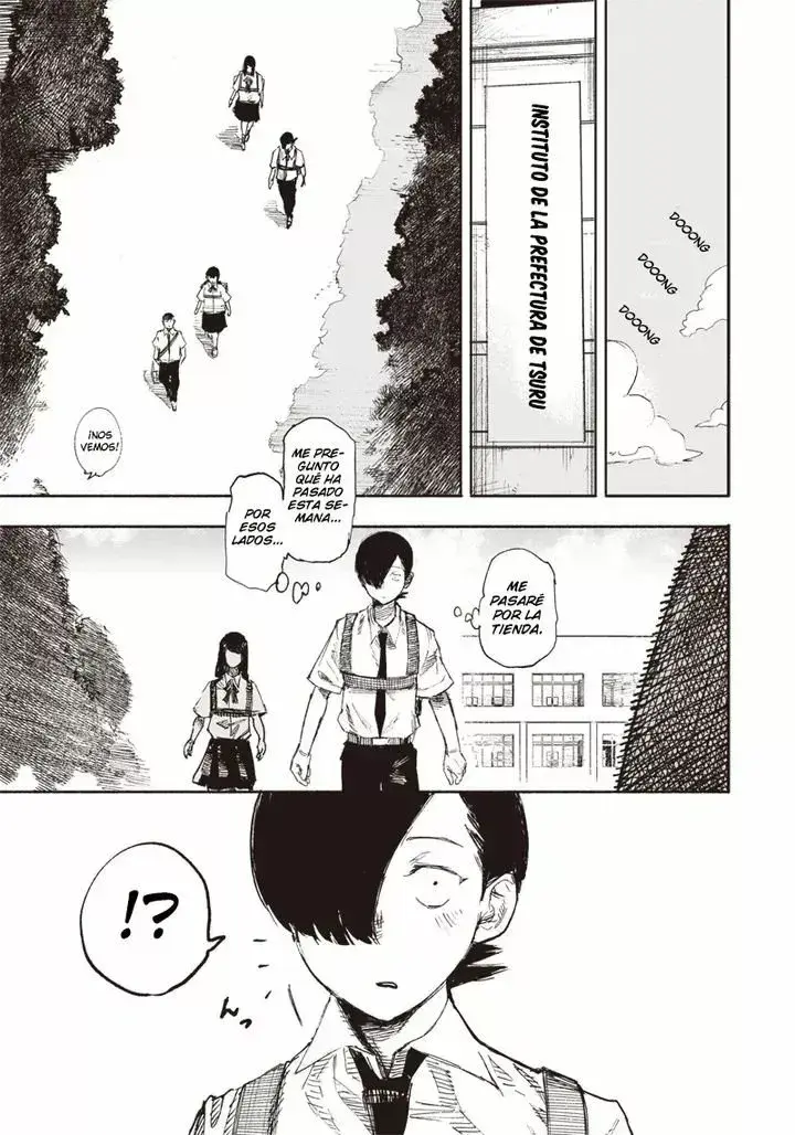 Read Choujin X (Reedición) ES Manga Online