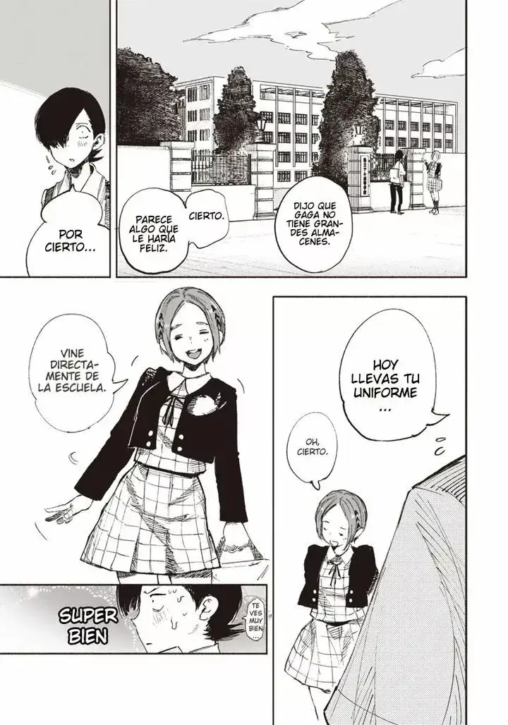Read Choujin X (Reedición) ES Manga Online