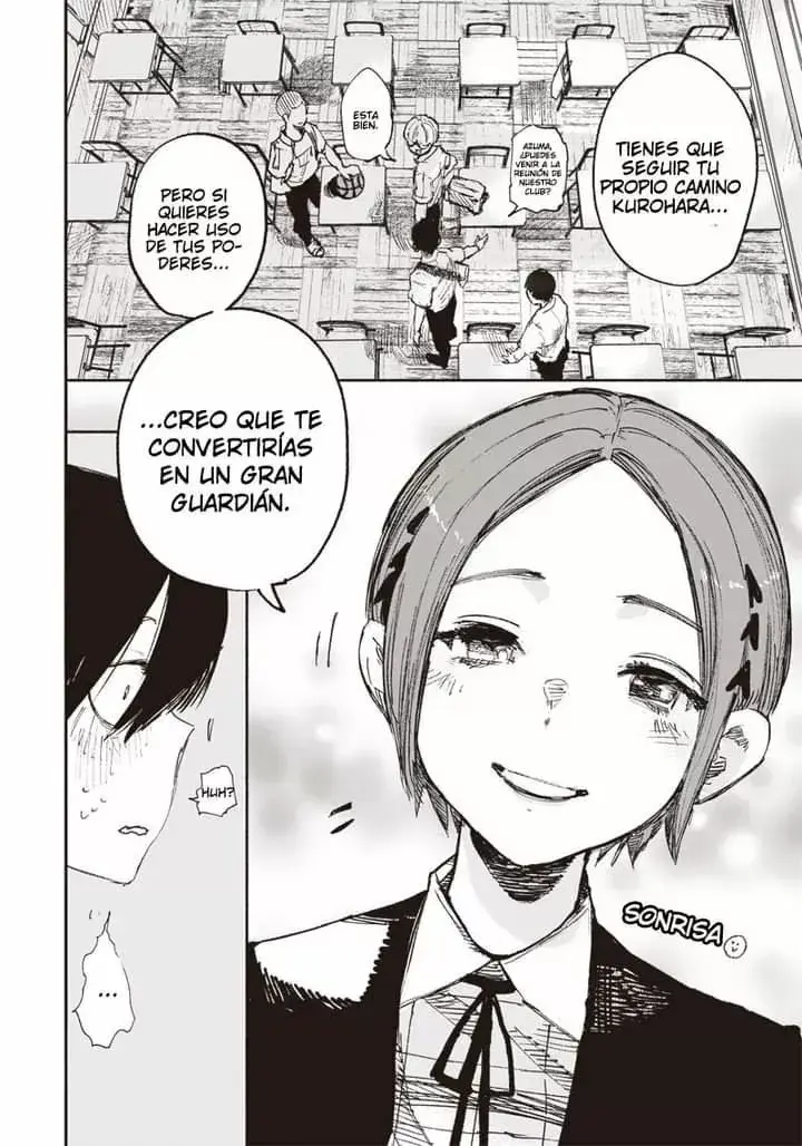 Read Choujin X (Reedición) ES Manga Online