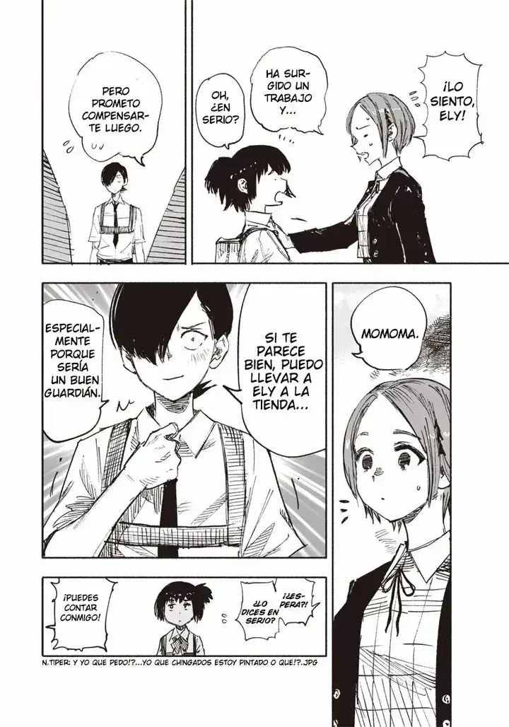 Read Choujin X (Reedición) ES Manga Online