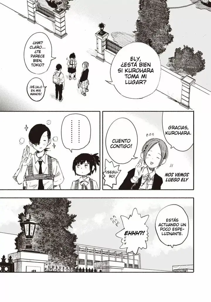 Read Choujin X (Reedición) ES Manga Online