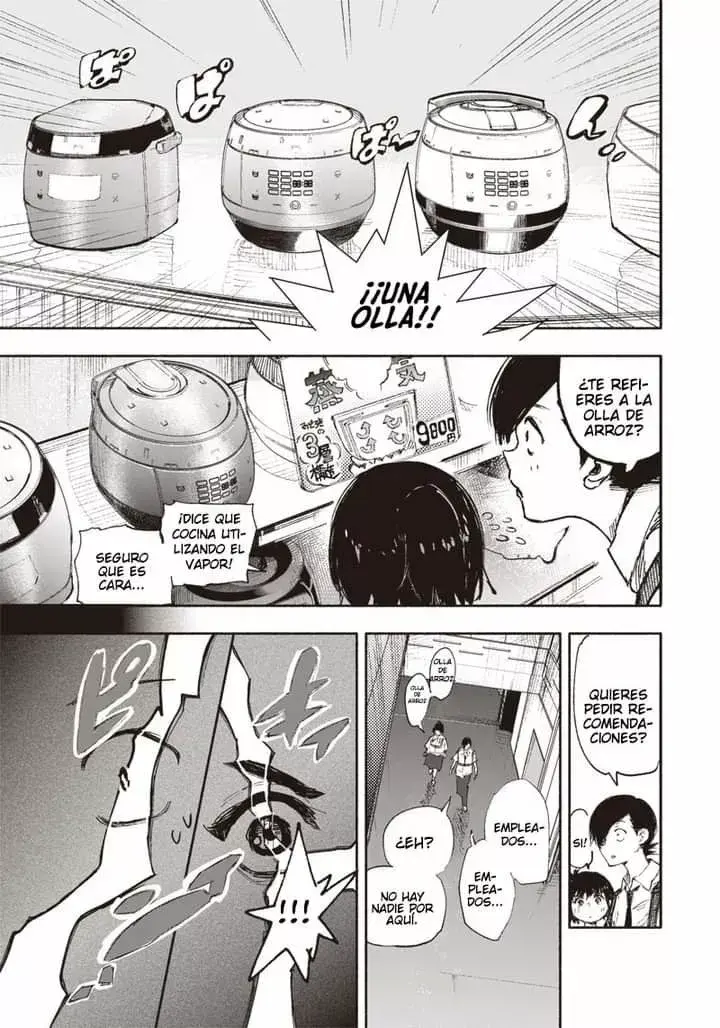 Read Choujin X (Reedición) ES Manga Online