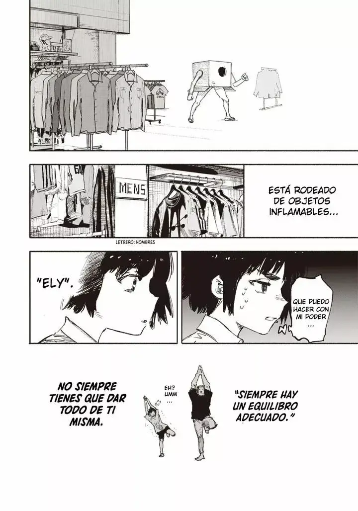Read Choujin X (Reedición) ES Manga Online