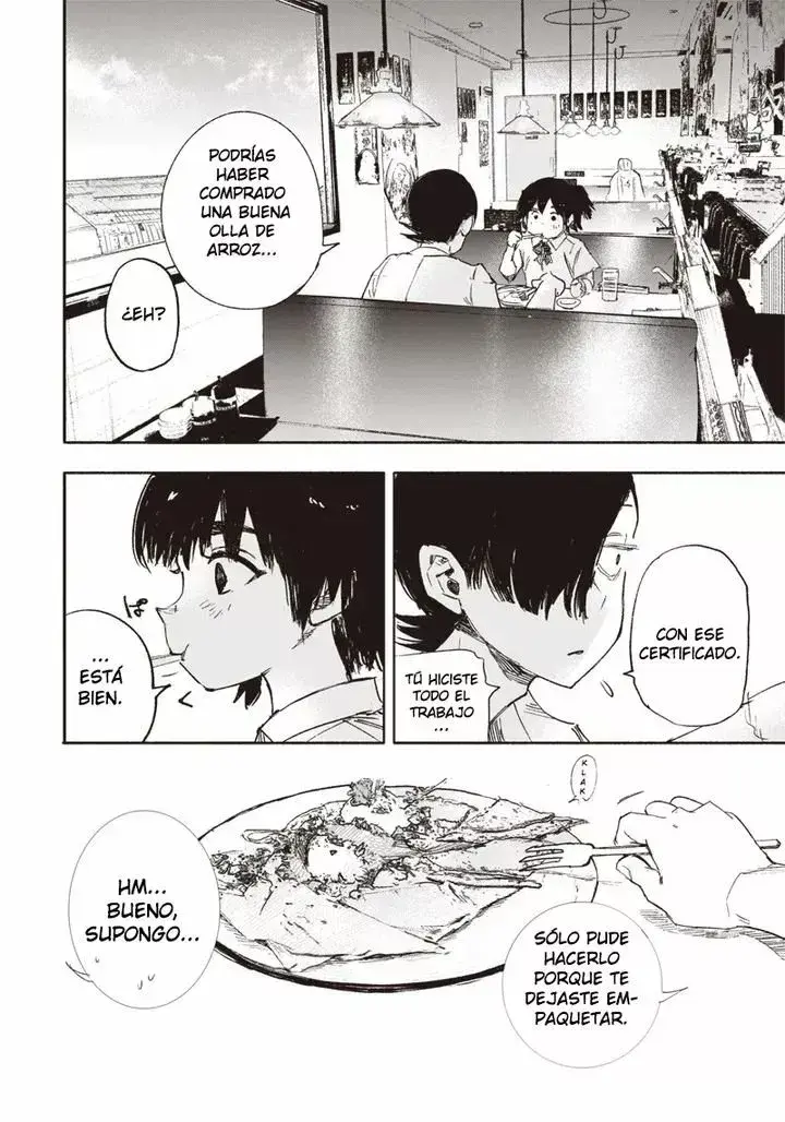 Read Choujin X (Reedición) ES Manga Online