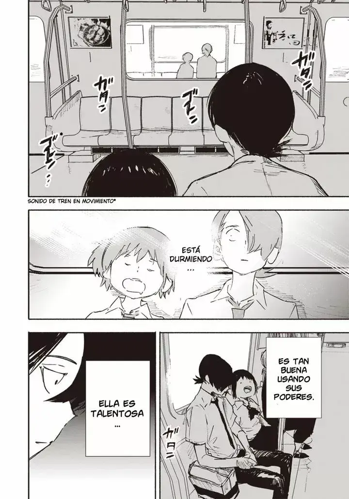 Read Choujin X (Reedición) ES Manga Online