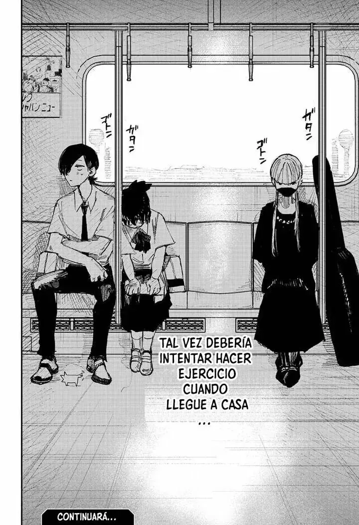 Read Choujin X (Reedición) ES Manga Online