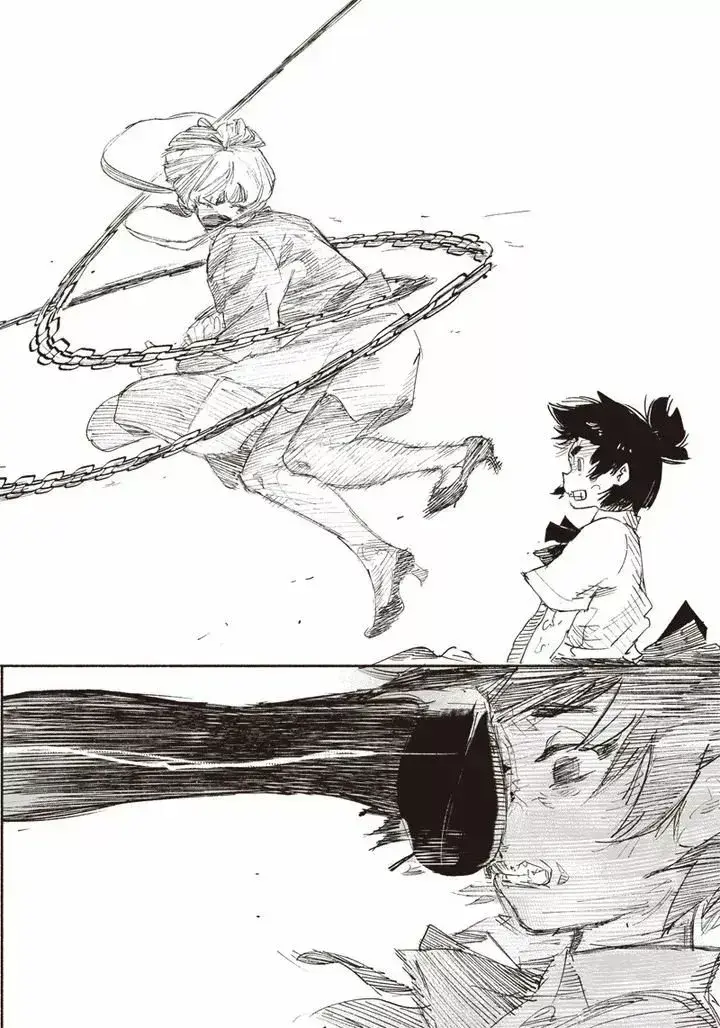 Read Choujin X (Reedición) ES Manga Online