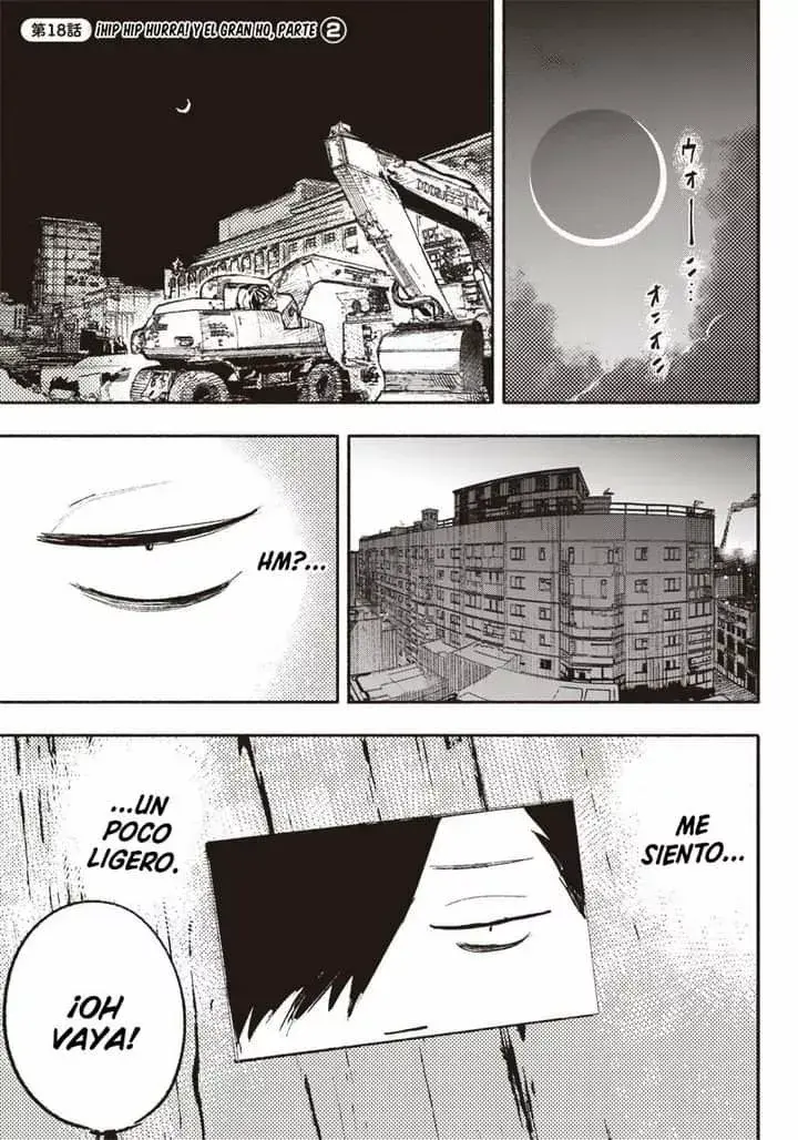 Read Choujin X (Reedición) ES Manga Online