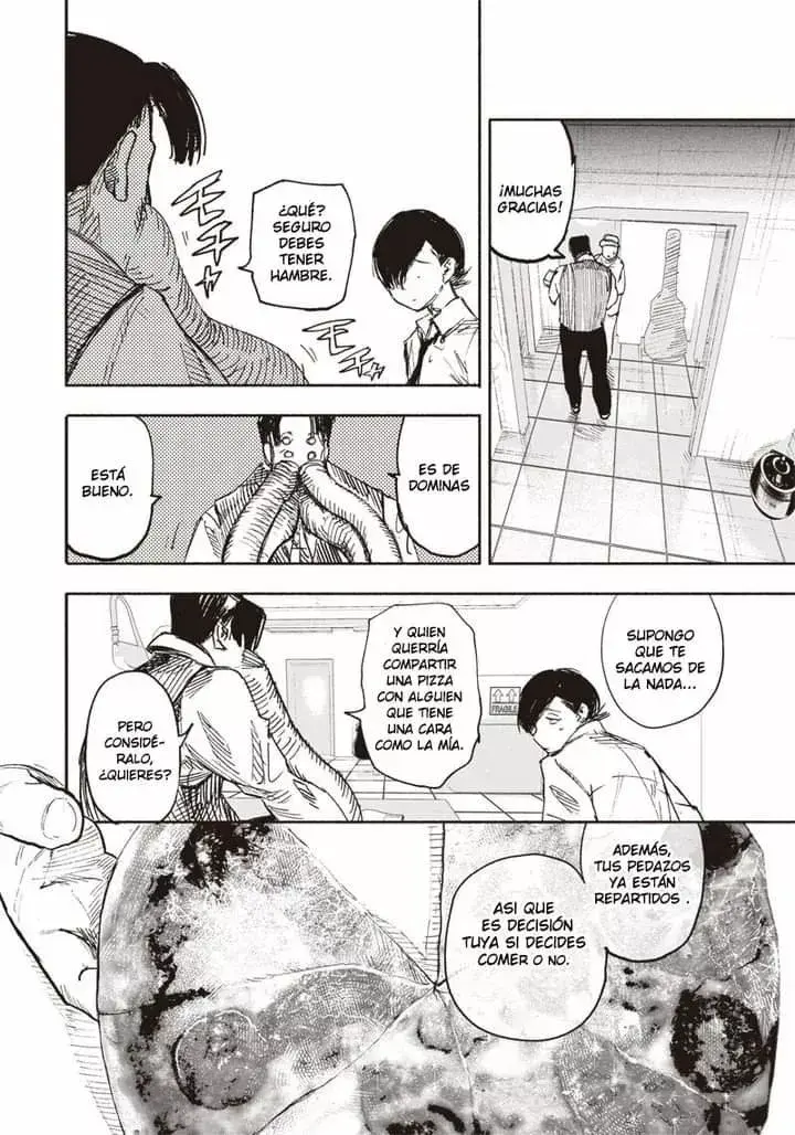 Read Choujin X (Reedición) ES Manga Online
