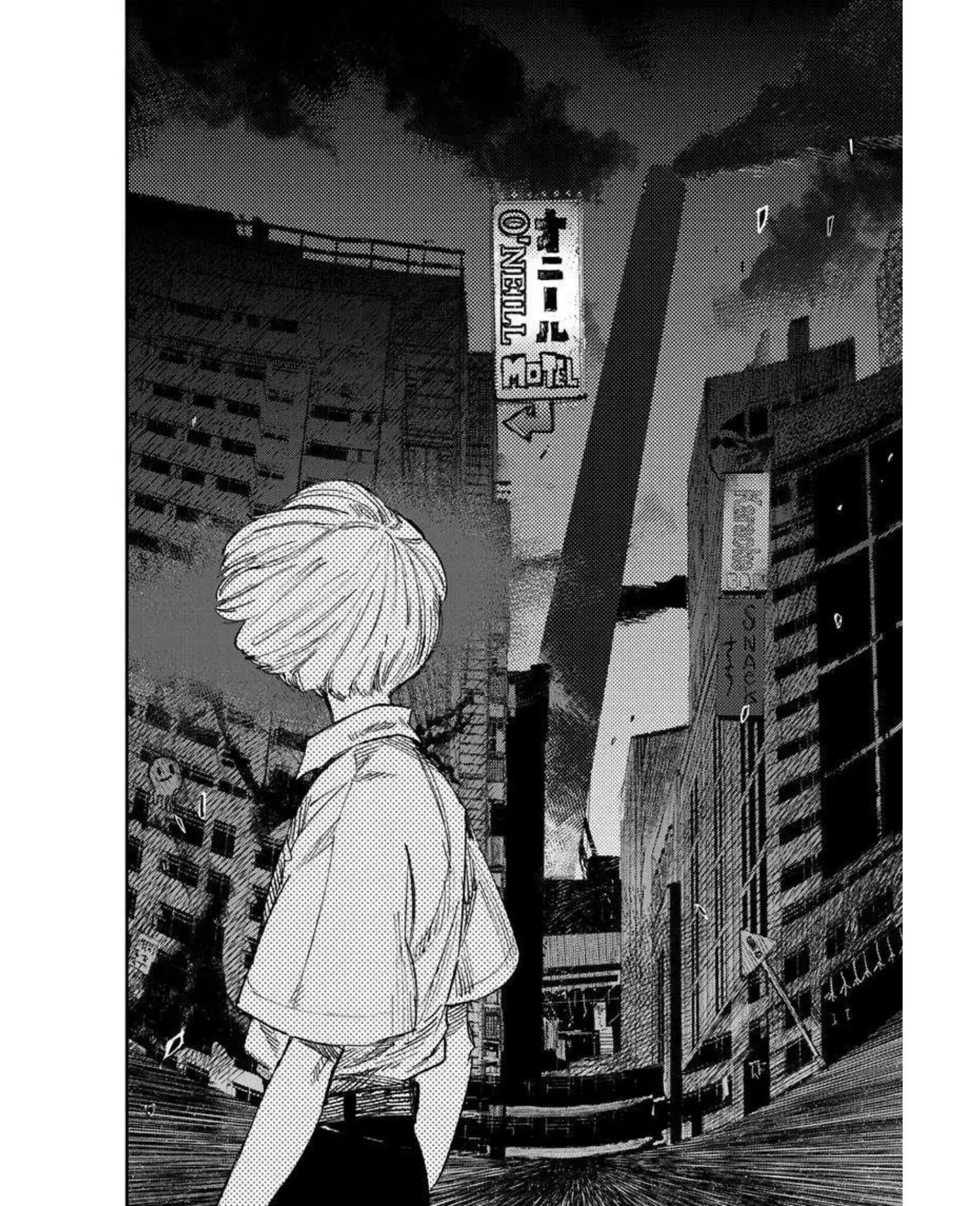 Read Choujin X (Reedición) ES Manga Online