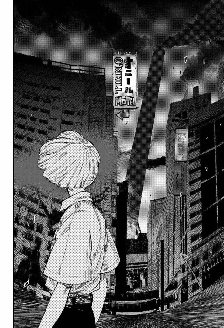 Read Choujin X (Reedición) ES Manga Online