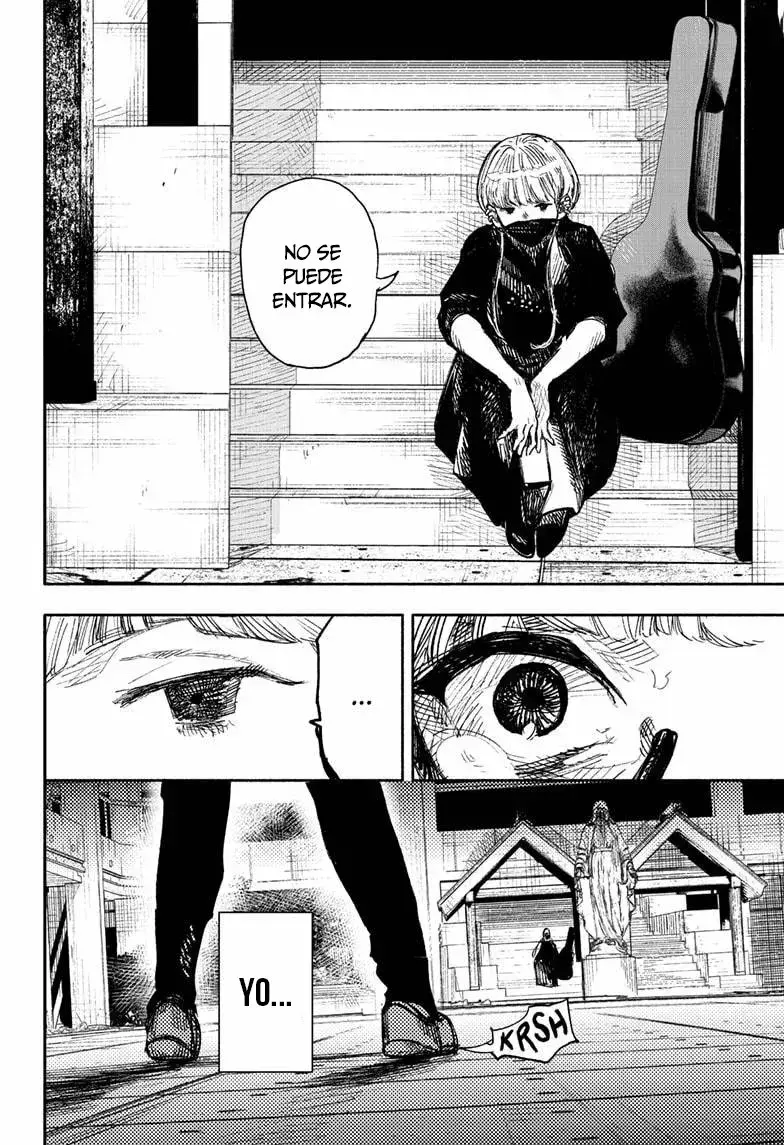 Read Choujin X (Reedición) ES Manga Online