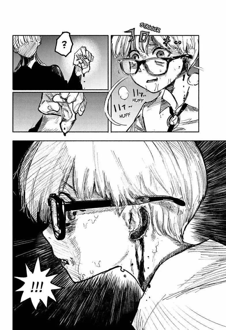 Read Choujin X (Reedición) ES Manga Online