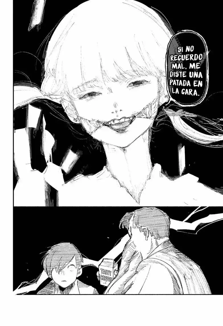 Read Choujin X (Reedición) ES Manga Online