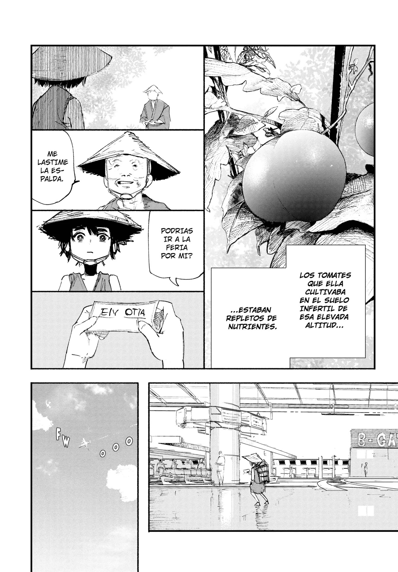 Read Choujin X (Reedición) ES Manga Online