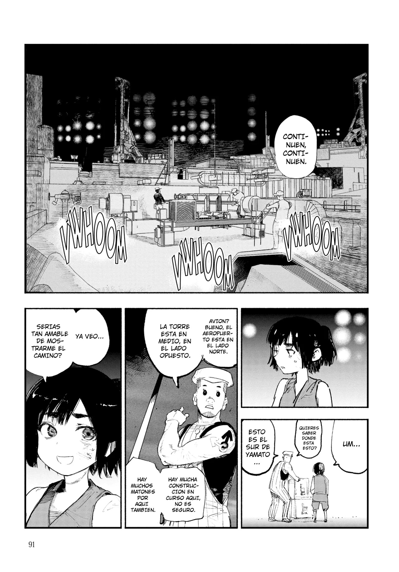 Read Choujin X (Reedición) ES Manga Online