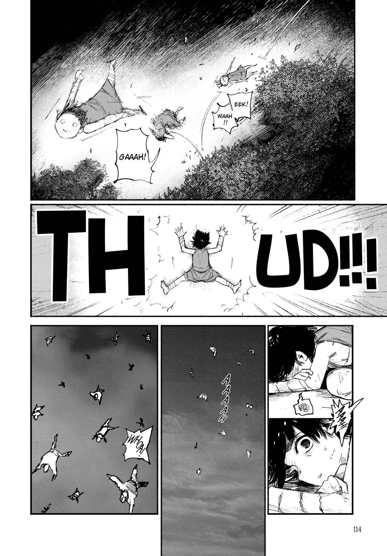 Read Choujin X (Reedición) ES Manga Online