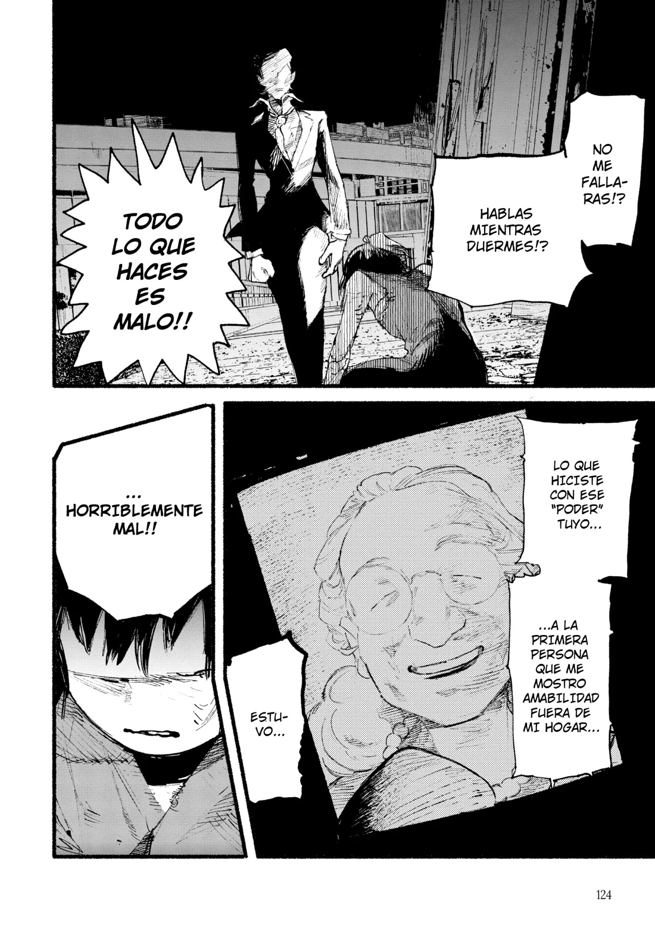 Read Choujin X (Reedición) ES Manga Online