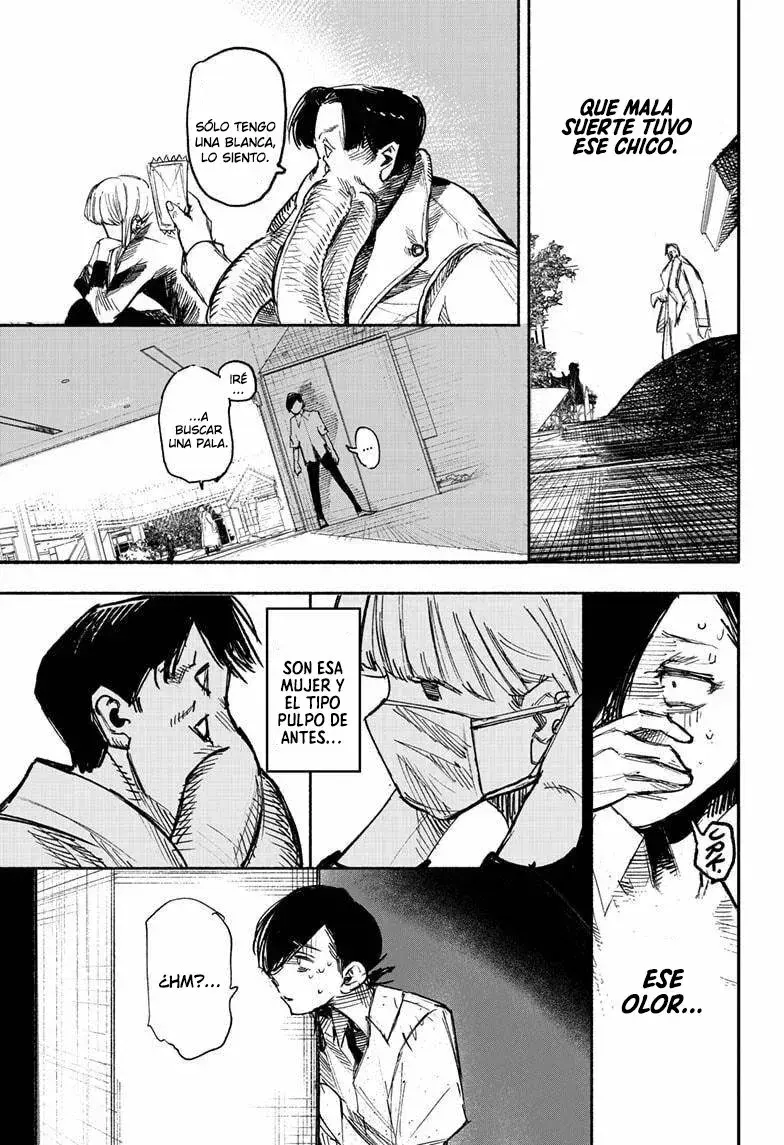 Read Choujin X (Reedición) ES Manga Online