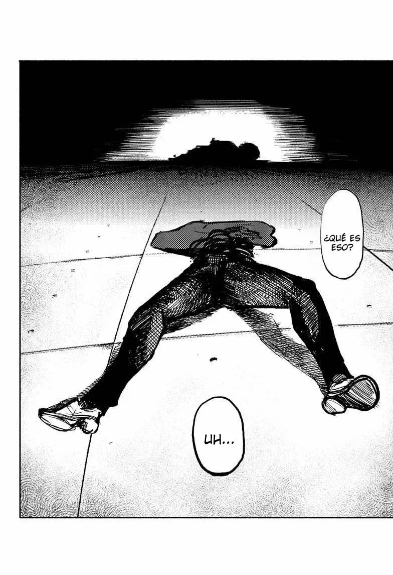 Read Choujin X (Reedición) ES Manga Online
