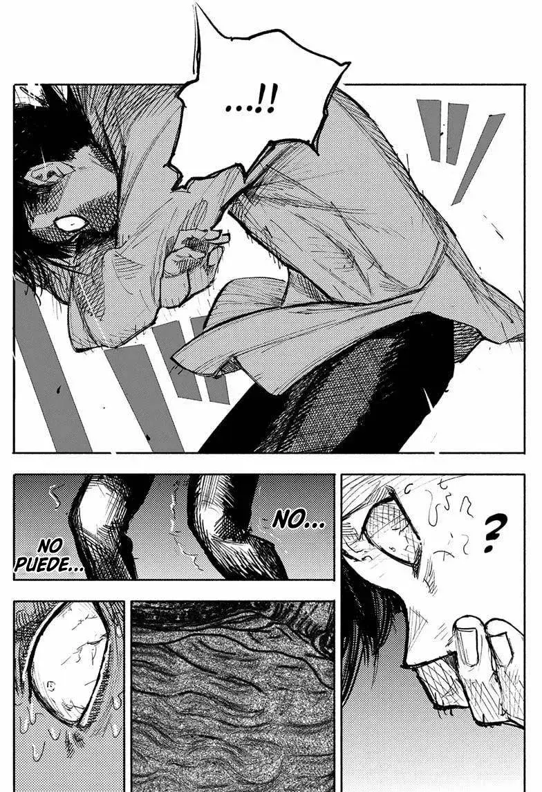 Read Choujin X (Reedición) ES Manga Online